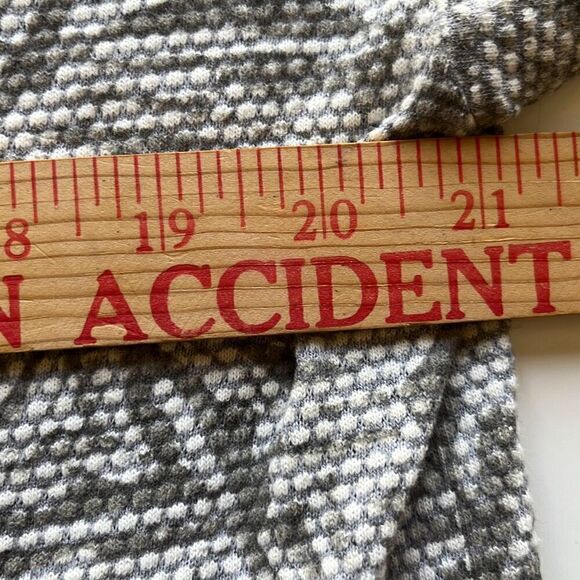 H.L. Miller Gold Vintage "California" Cotton/Poly Textured T-Shirt Tagged L Fits - Picture 6 of 8